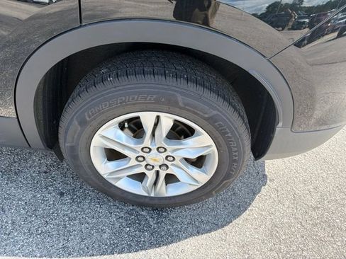 Used 2020 Chevrolet Blazer LT FWD image 4