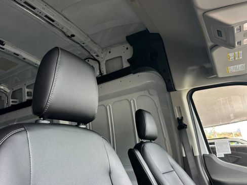 New 2026 Ford Transit 350 148 High Roof Extended DRW RWD image 16