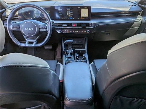 Used 2025 Kia K5 GT-Line w/ GT-Line Premium Package FWD image 17