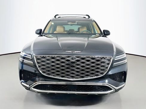 New 2026 Genesis GV80 3.5T Prestige image 2