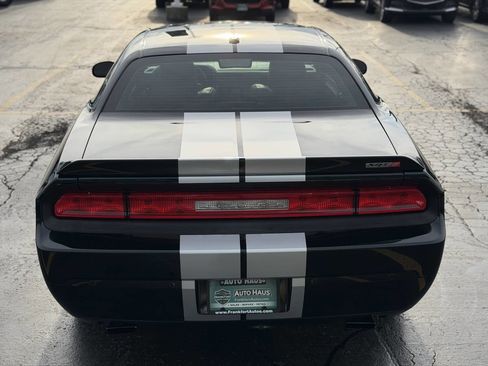 Used 2013 Dodge Challenger SRT8 w/ Harman Kardon Audio Group image 48