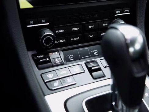 Certified 2025 Porsche 718 Cayman S image 22