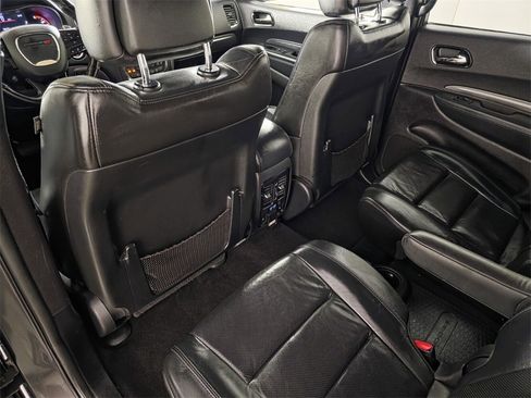 Used 2020 Dodge Durango R/T w/ Technology Group image 15