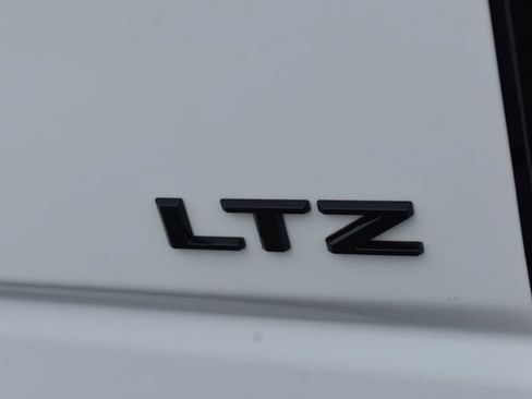 New 2026 Chevrolet Silverado 2500 LTZ AWD/4WD image 23