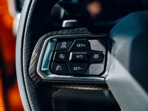 New 2026 Ford Mustang GT Premium w/ GT Performance Package image 26