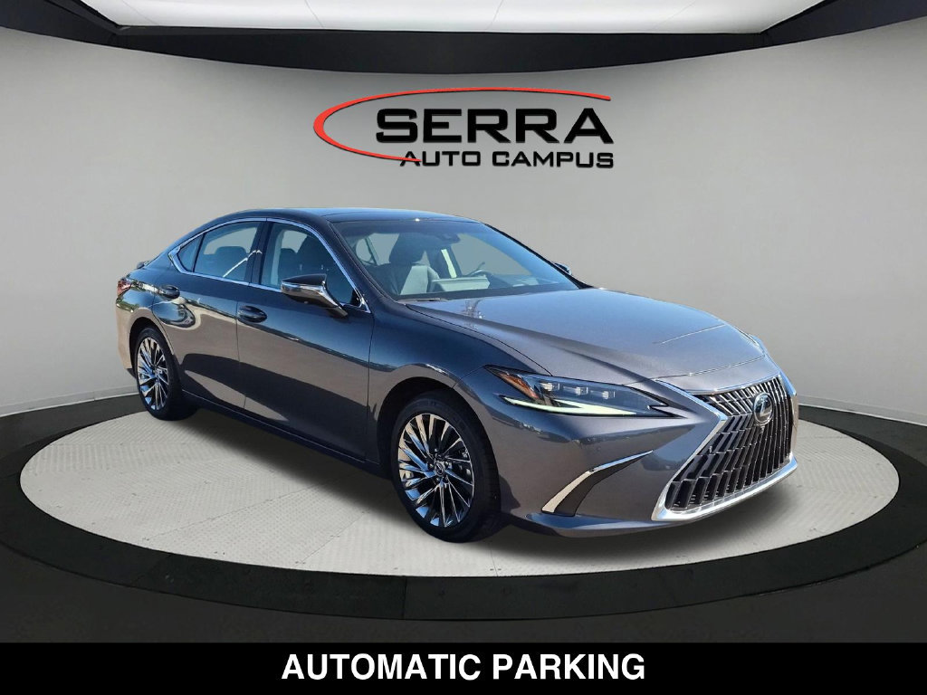 Used 2025 Lexus ES 350 Ultra Luxury w/ Accessory Package (Z2) FWD image 14