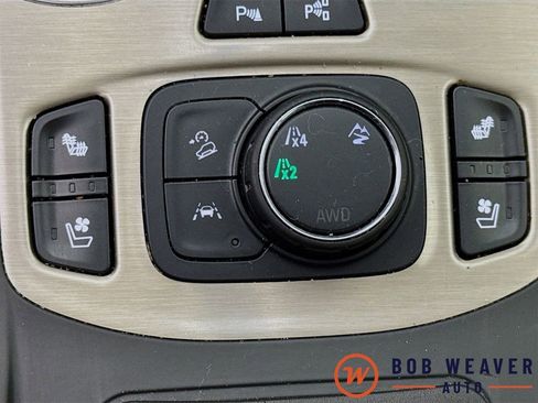 Used 2023 GMC Terrain Denali w/ Denali Premium Package image 21