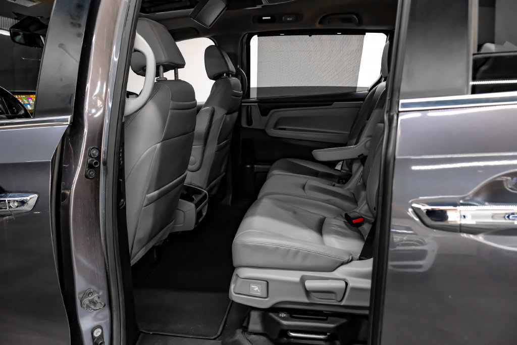 Used 2020 Honda Odyssey EX-L image 43