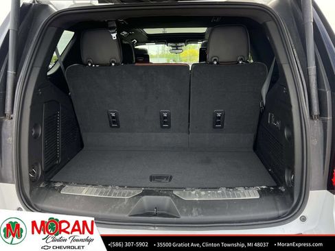 Certified 2024 GMC Yukon Denali Ultimate AWD/4WD image 12