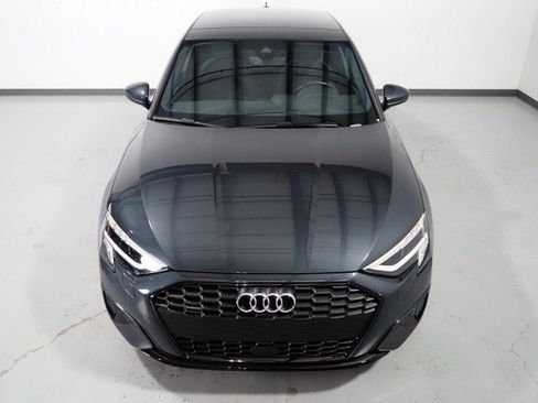 Used 2023 Audi A3 2.0T Premium w/ Convenience Package AWD/4WD image 11