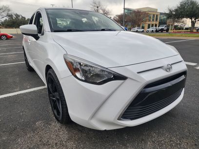 Used 2016 Scion iA