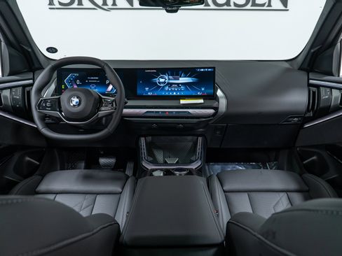 New 2026 BMW X3 xDrive30 w/ Premium Package image 15