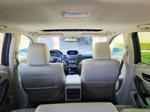 Used 2017 Acura RDX FWD image 43