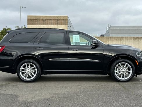 Used 2023 Dodge Durango R/T image 6