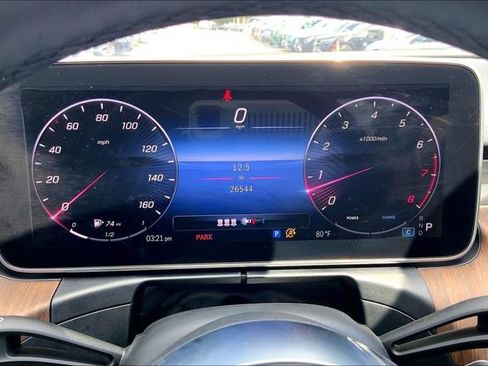 Certified 2024 Mercedes-Benz C 300 4MATIC Sedan image 22