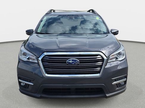 Used 2020 Subaru Ascent Limited w/ Technology Package AWD/4WD image 2