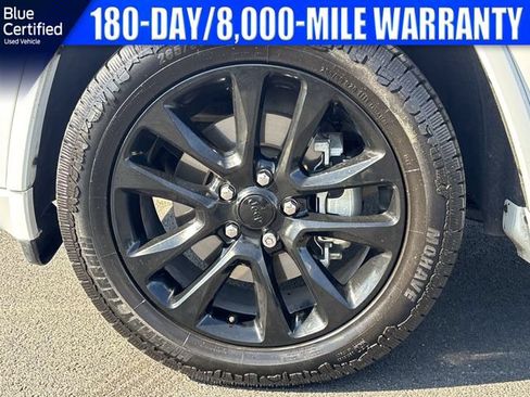 Used 2021 Jeep Grand Cherokee Laredo X RWD image 19