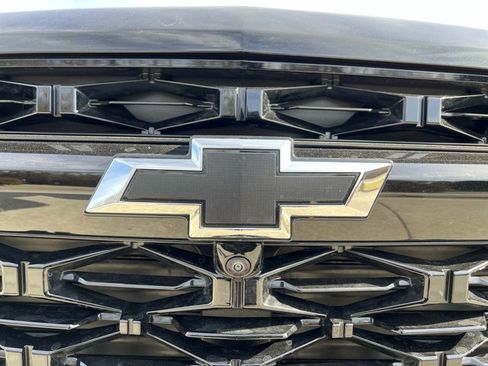 Used 2026 Chevrolet Traverse RS w/ LPO, Floor Liner Package image 32