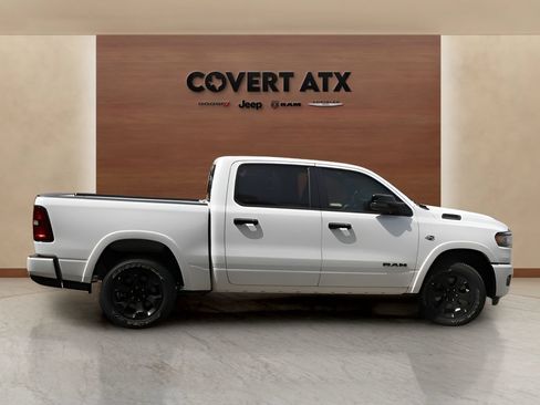 New 2026 RAM 1500 Lone Star AWD/4WD image 6