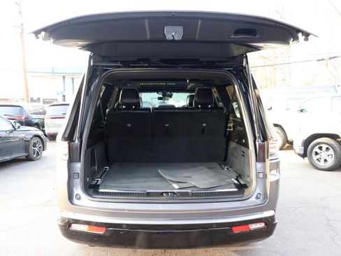 Used 2023 Jeep Grand Wagoneer L Series II image 78