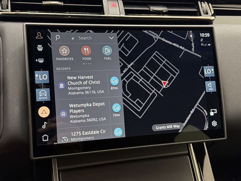 Certified 2026 Land Rover Range Rover Velar S AWD/4WD image 17
