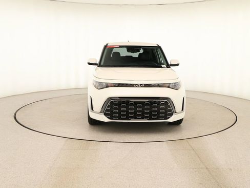 Used 2023 Kia Soul GT-Line FWD image 11