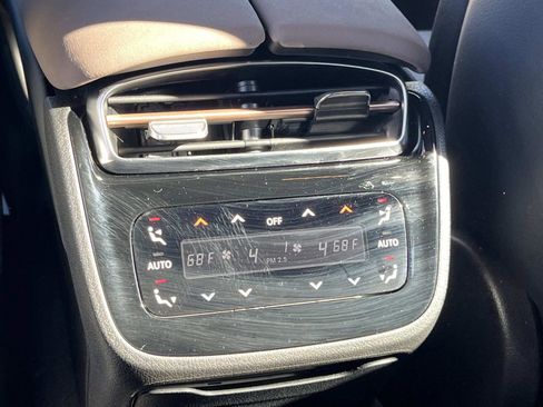 Used 2023 Mercedes-Benz EQS 450+ Sedan image 14