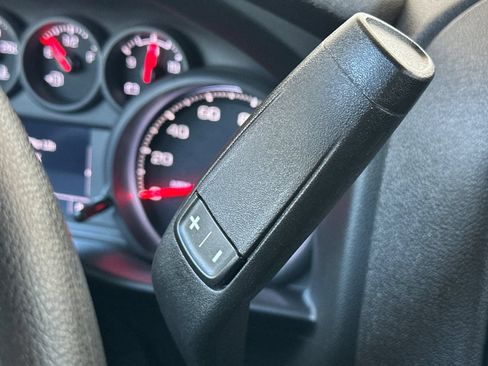 Certified 2023 Chevrolet Silverado 1500 Custom RWD image 27