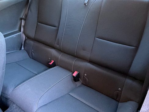 Used 2014 Chevrolet Camaro SS w/ RS Package image 12