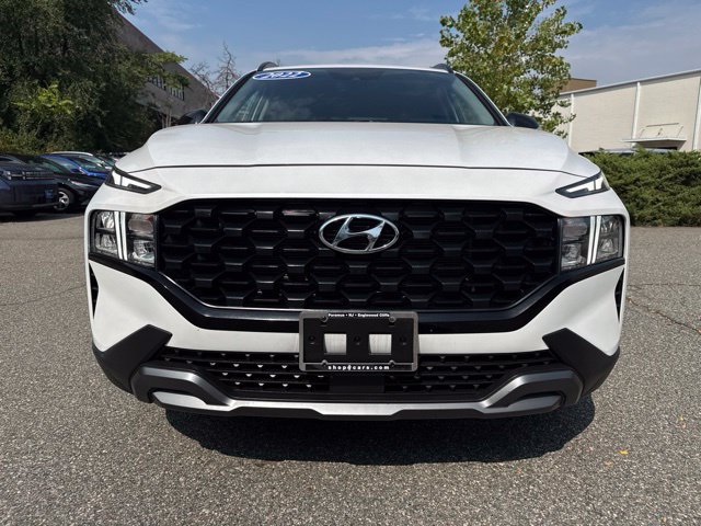 Used 2022 Hyundai Santa Fe XRT AWD/4WD image 2