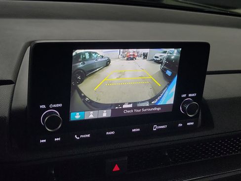 Used 2024 Honda CR-V LX image 28