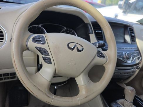 Used 2014 INFINITI QX60 FWD w/ Premium Plus Package image 12
