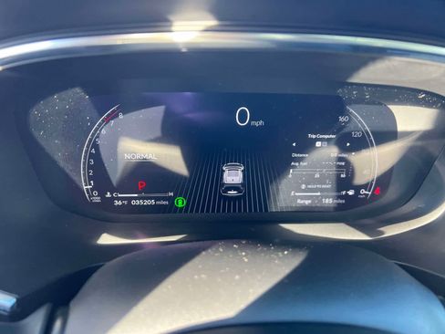 Used 2023 Acura MDX SH-AWD image 34