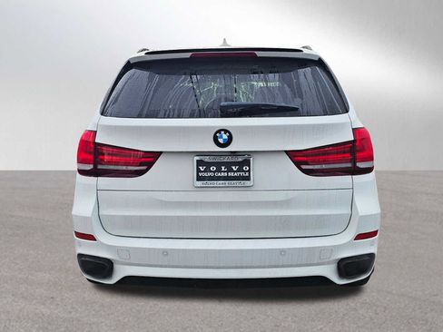 Used 2018 BMW X5 xDrive35i image 4