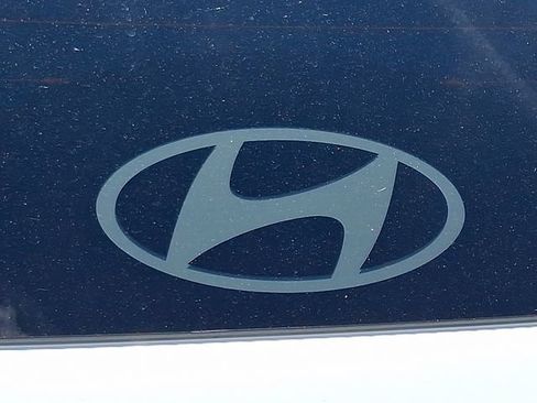 Used 2026 Hyundai Tucson SEL AWD/4WD image 28