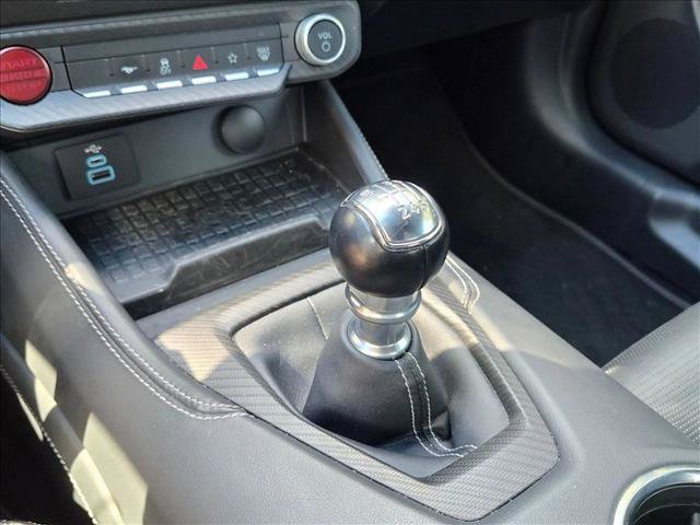 Used 2024 Ford Mustang GT Premium RWD image 12