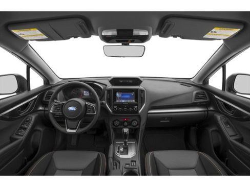 Used 2019 Subaru Crosstrek 2.0i Premium AWD/4WD image 11
