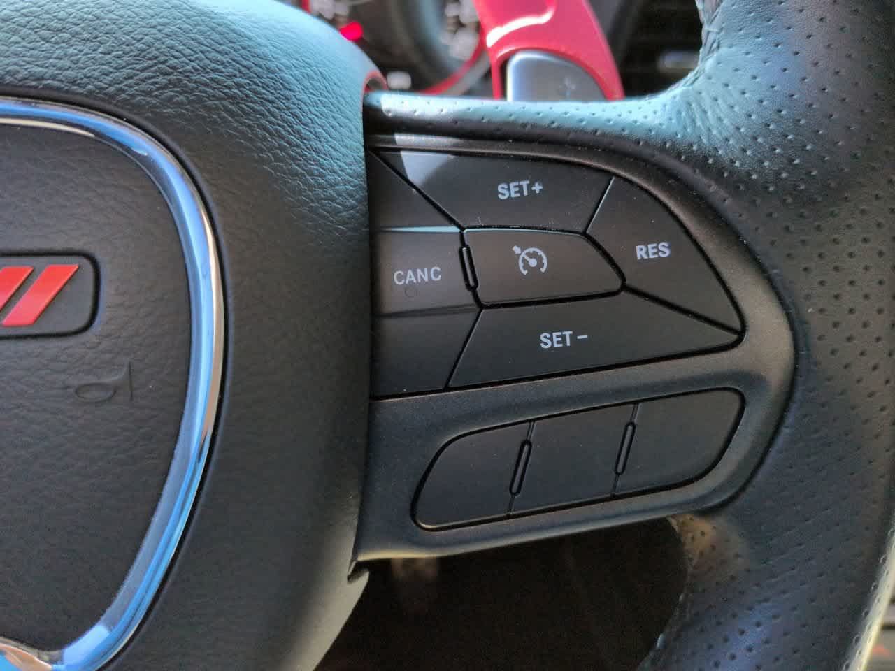 Used 2022 Dodge Challenger R/T RWD image 23