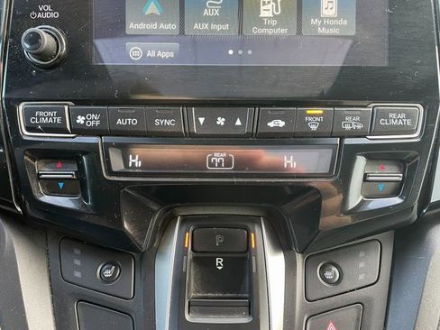 Used 2018 Honda Odyssey EX-L image 23