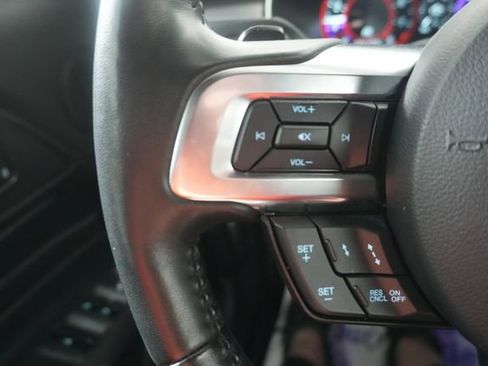 Certified 2022 Ford Mustang GT Premium w/ Equipment Group 401A image 15