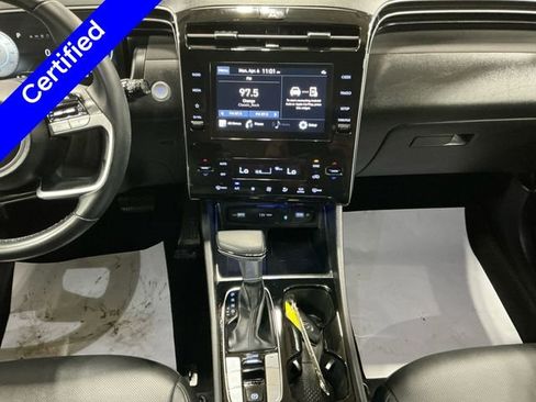 Certified 2023 Hyundai Tucson SEL w/ Convenience Package image 12