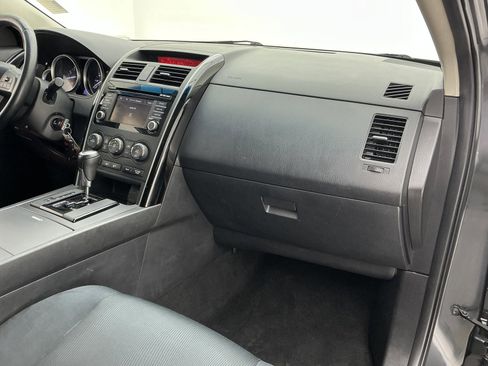 Used 2014 MAZDA CX-9 Sport image 22