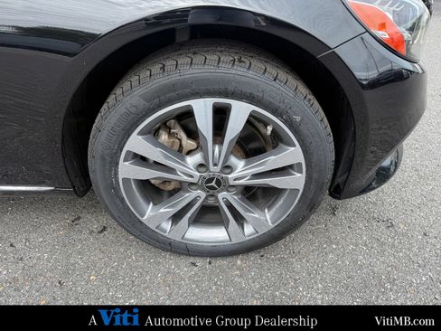 Certified 2020 Mercedes-Benz C 300 4MATIC Sedan image 15