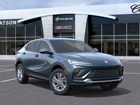 New 2026 Buick Envista Preferred w/ Convenience I Package image 7