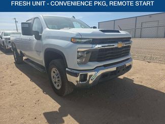 Used 2025 Chevrolet Silverado 2500 LT w/ Convenience Package video 1