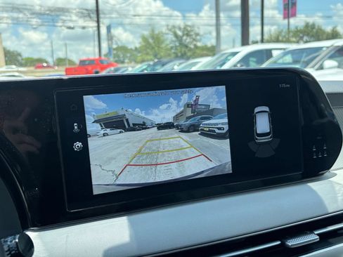 Used 2025 Hyundai Palisade SEL FWD image 27
