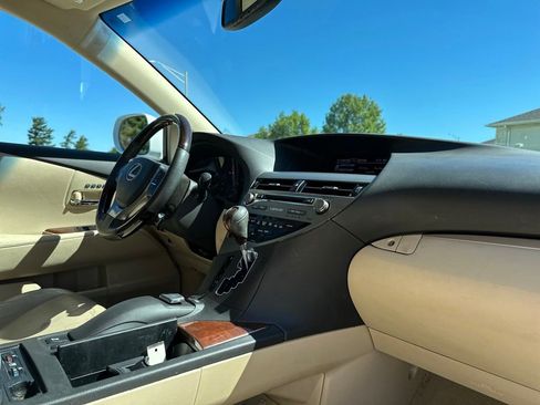 Used 2015 Lexus RX 350 AWD image 23