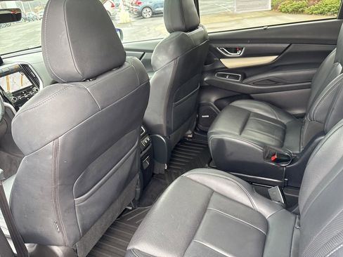 Used 2022 Subaru Ascent Limited w/ Technology Package image 42