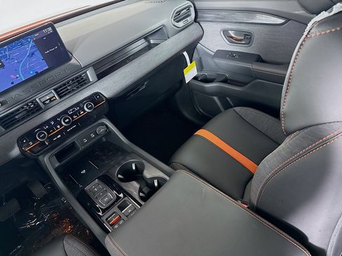 New 2026 Honda Passport TrailSport image 29