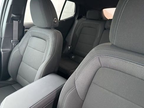 New 2026 Chevrolet Equinox EV LT w/ Comfort Package FWD image 19